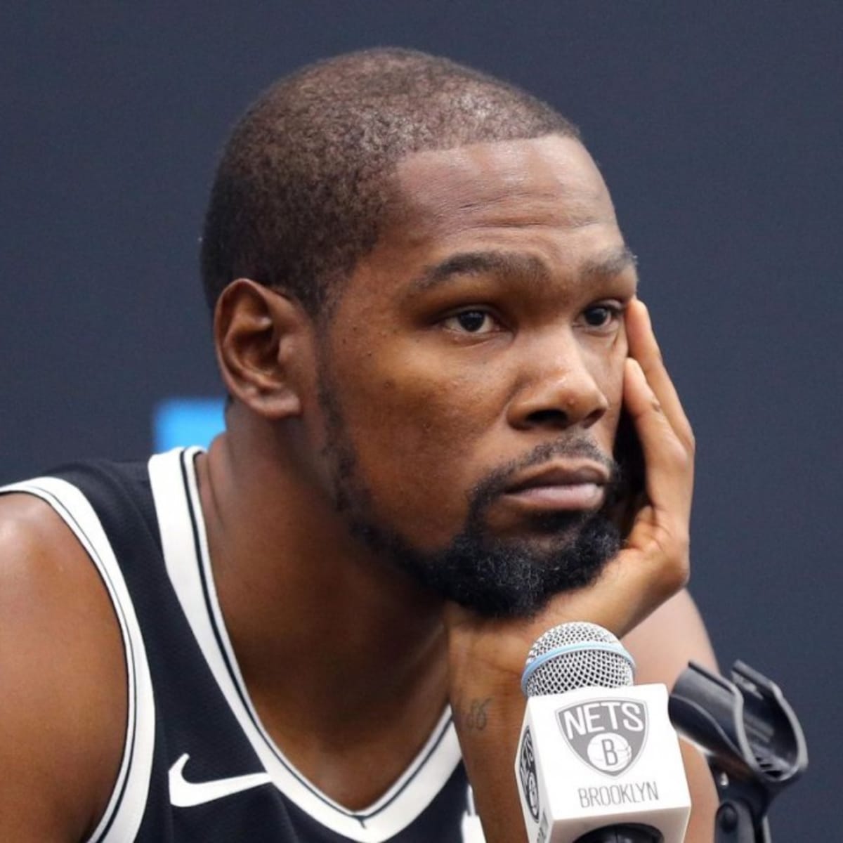 Kevin durant degree sales