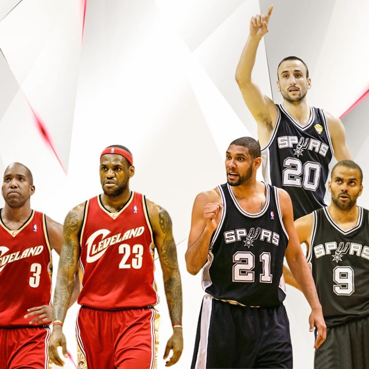 Lebron james clearance spurs jersey