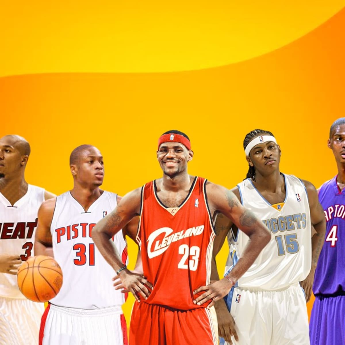 2003 nba on sale