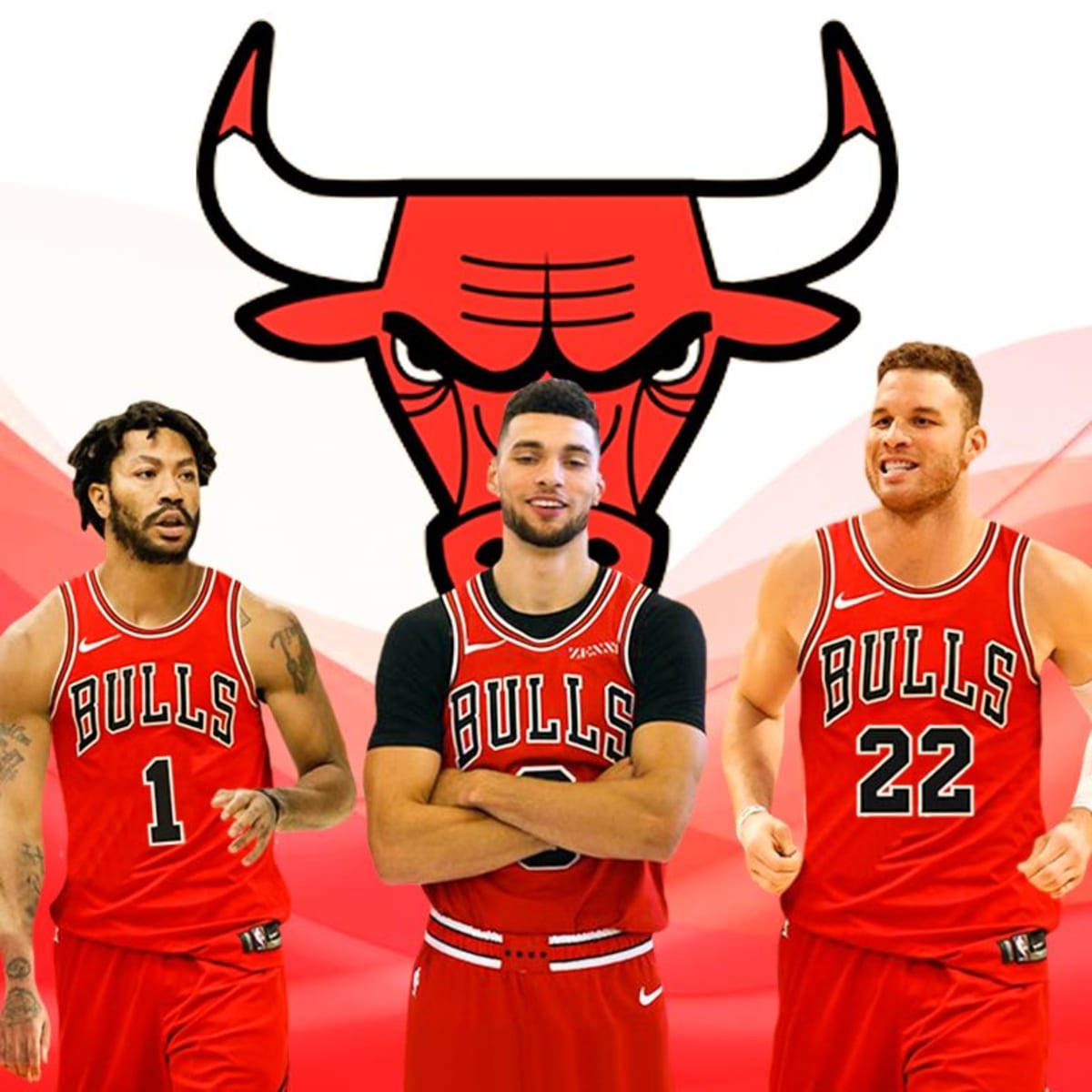 Bulls trade cheap derrick rose