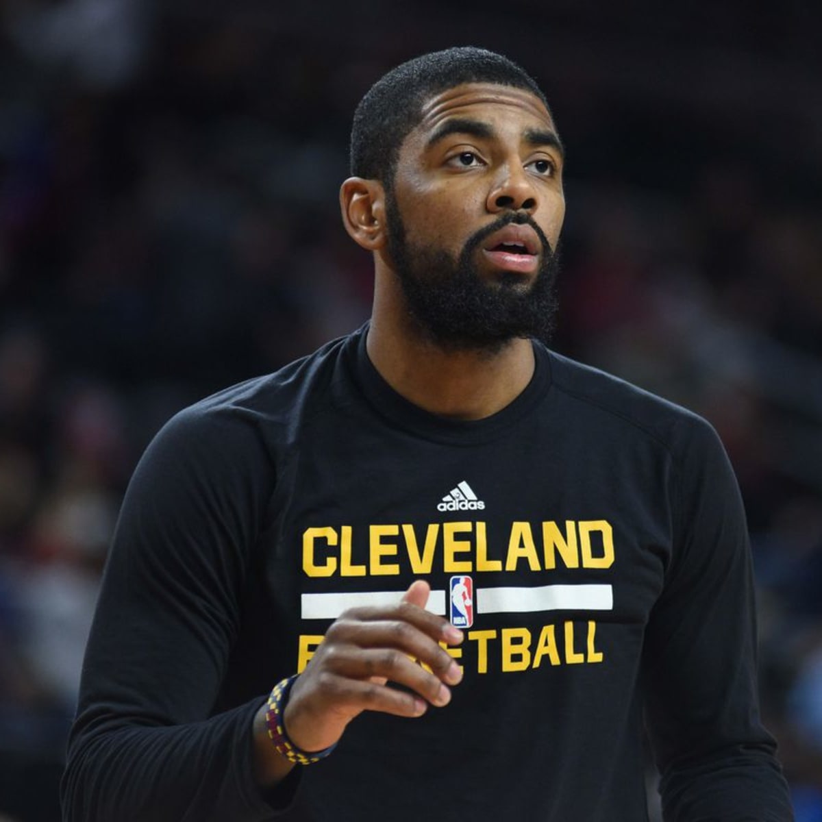 Kyrie beard cheap