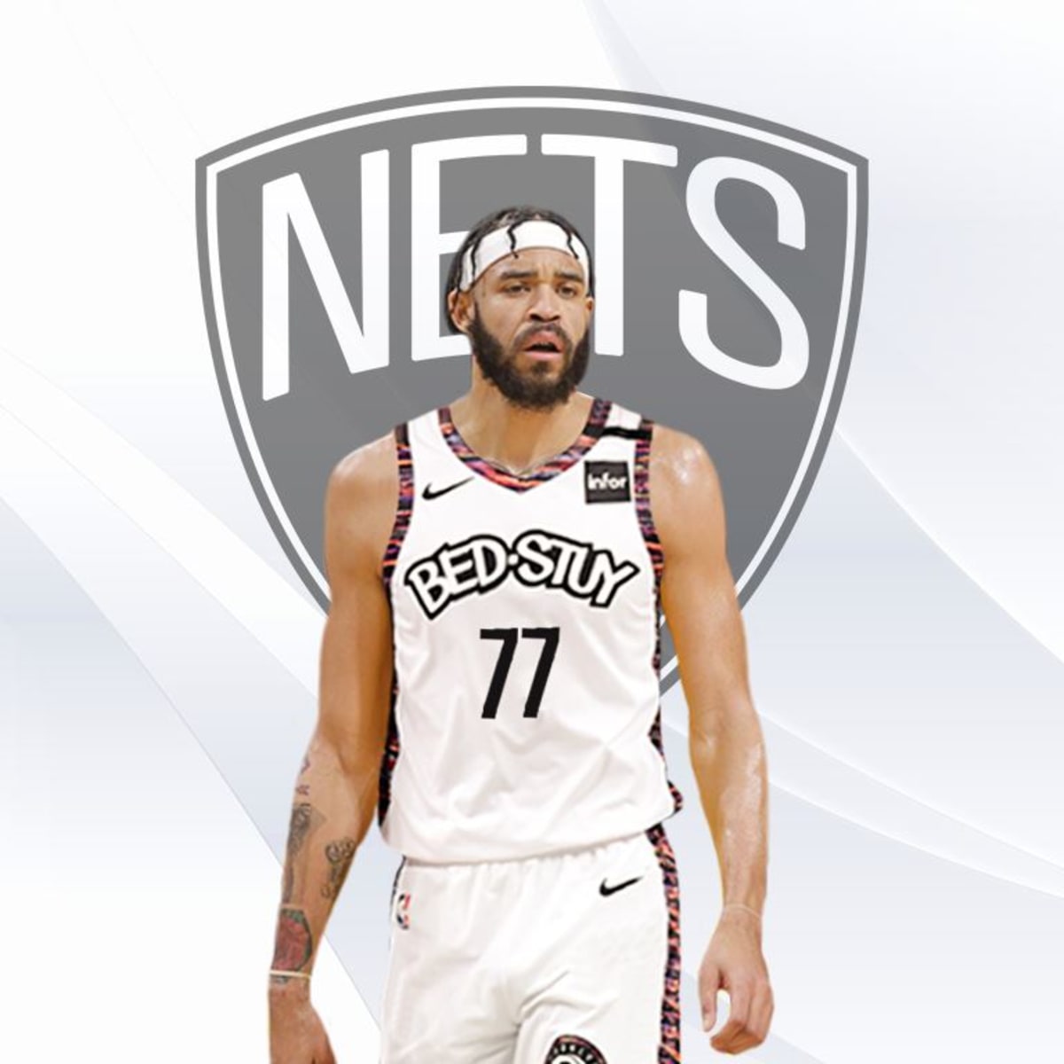 New jersey nets trade outlet
