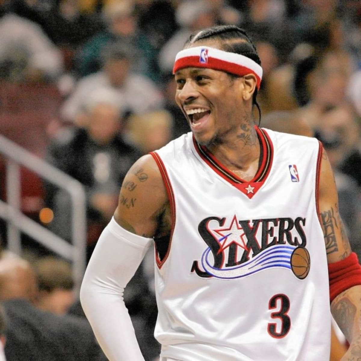Kawhi iverson store