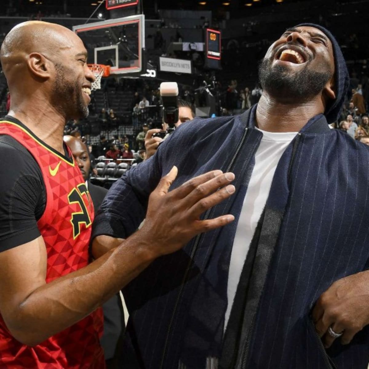 Jordan vince sales carter