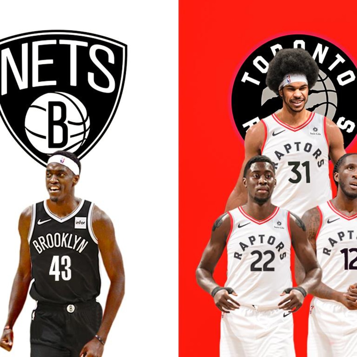 Caris levert store nets jersey