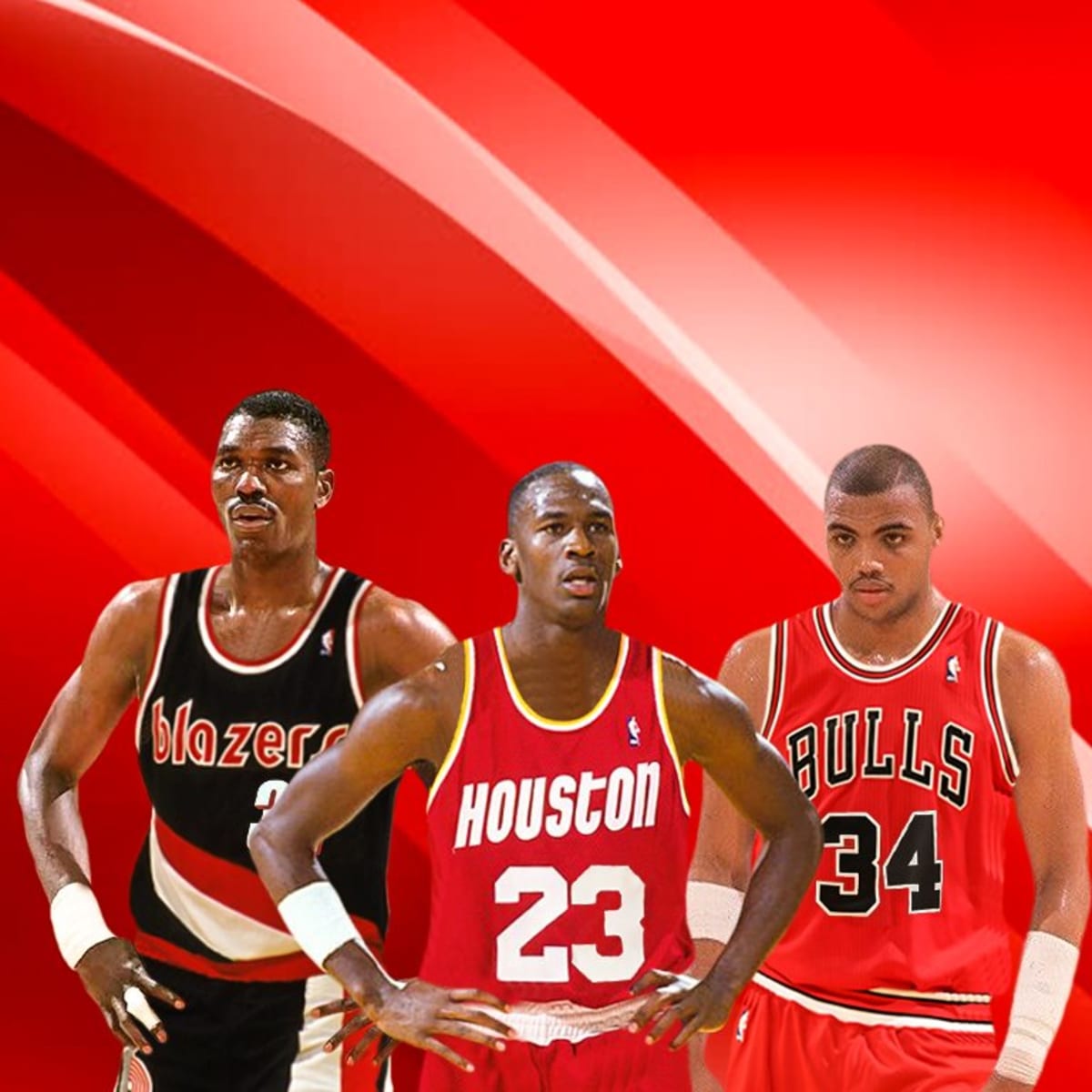 What year was 2025 michael jordan drafted