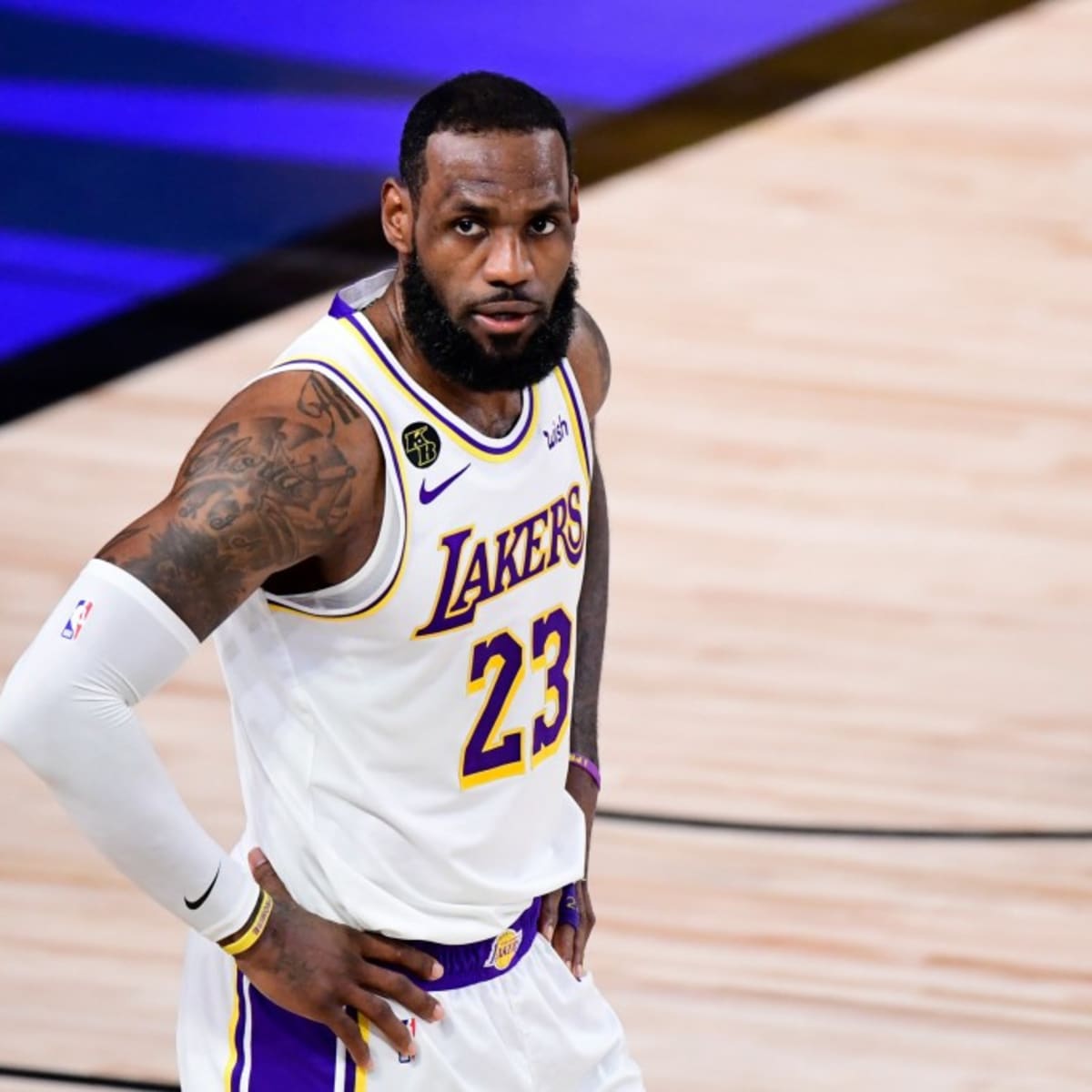 Lebron james brian store windhorst