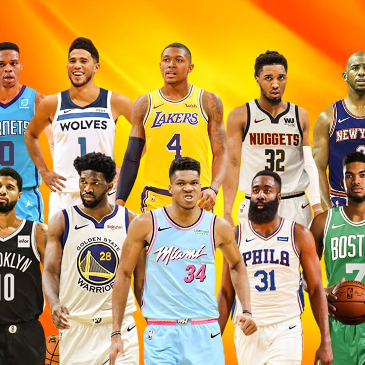 Nba sales trades news