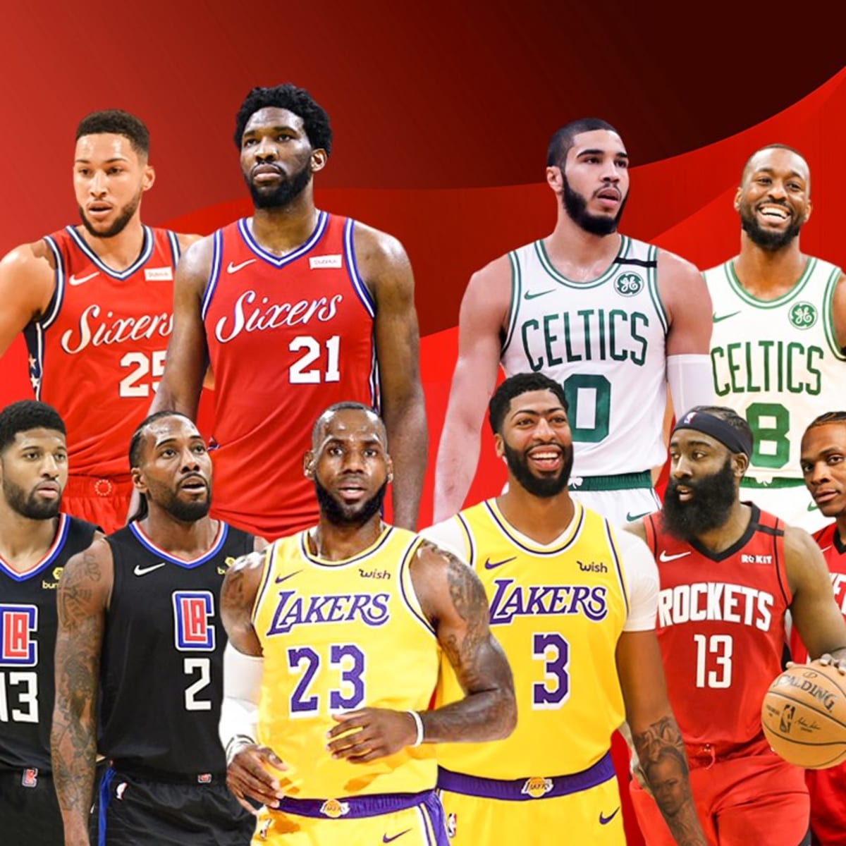 Nba duos store