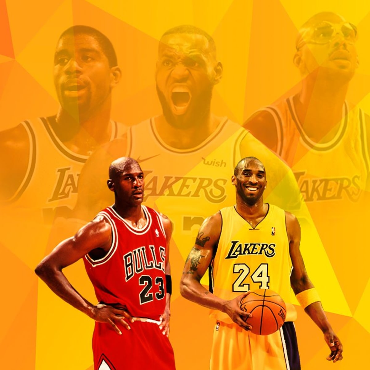 Kobe bryant time deals