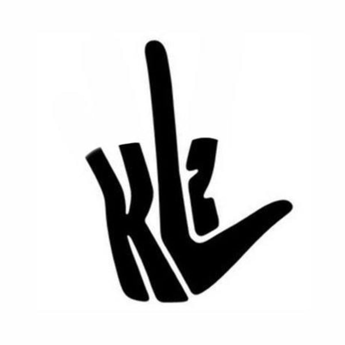 Klaw logo kawhi clearance