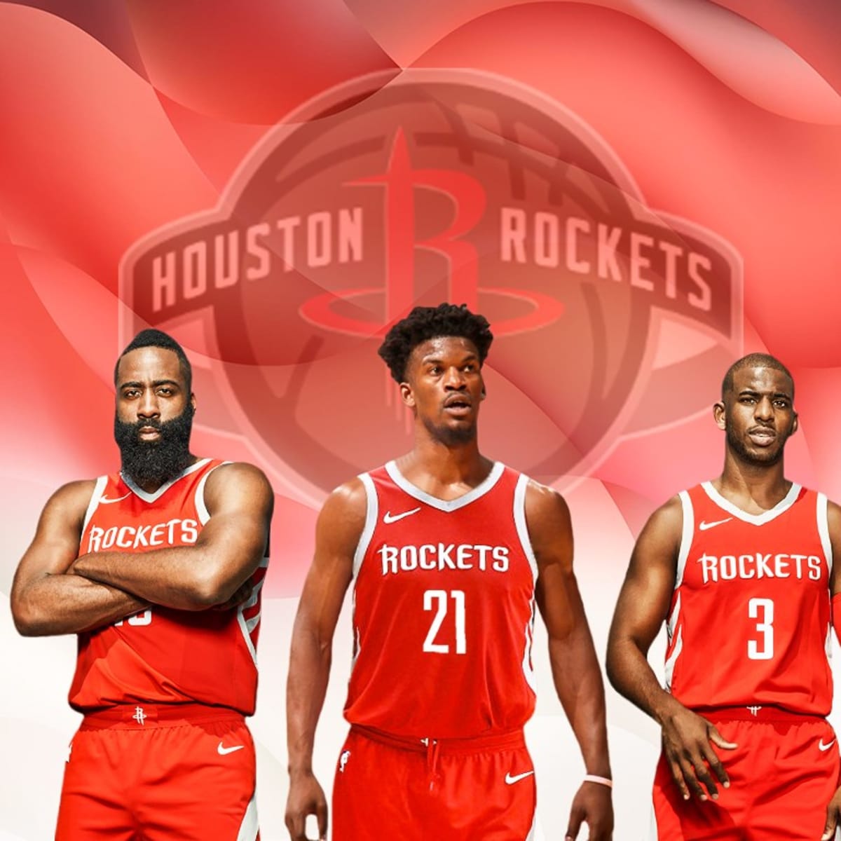 James harden shop cp3