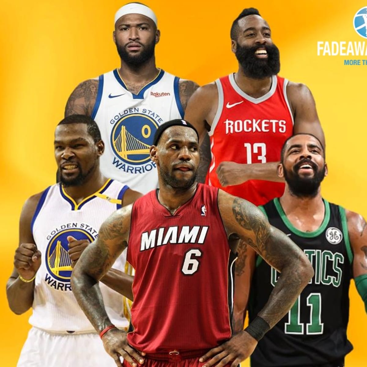 Nba trades and signings hotsell