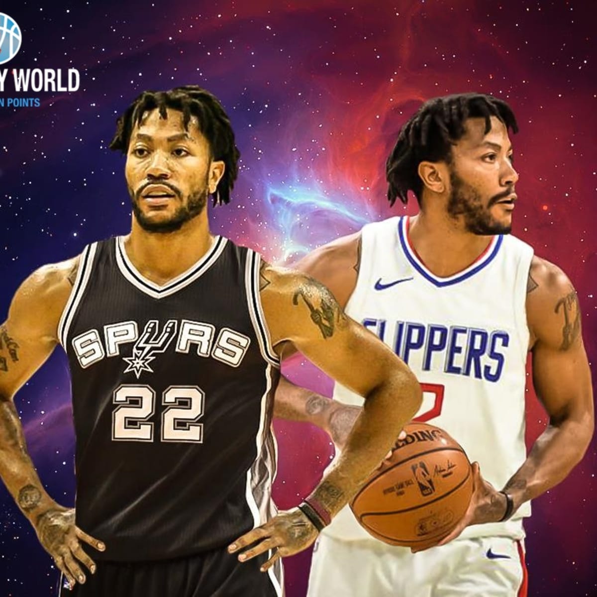 Nba all star 2019 derrick rose cheap