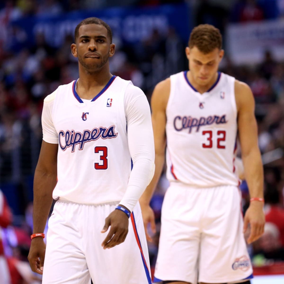 Cp3 clippers shop