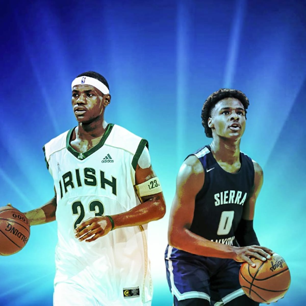 Scout Explains Biggest Similarities And Difference Between LeBron