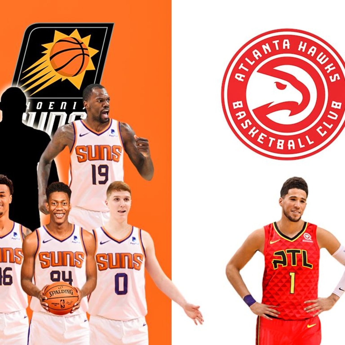 Devin booker store trade