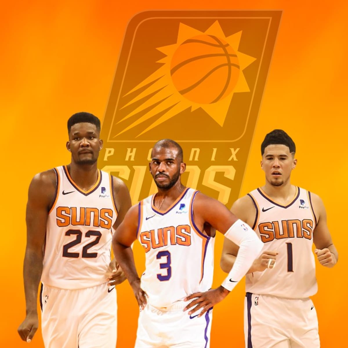 Suns playoffs deals