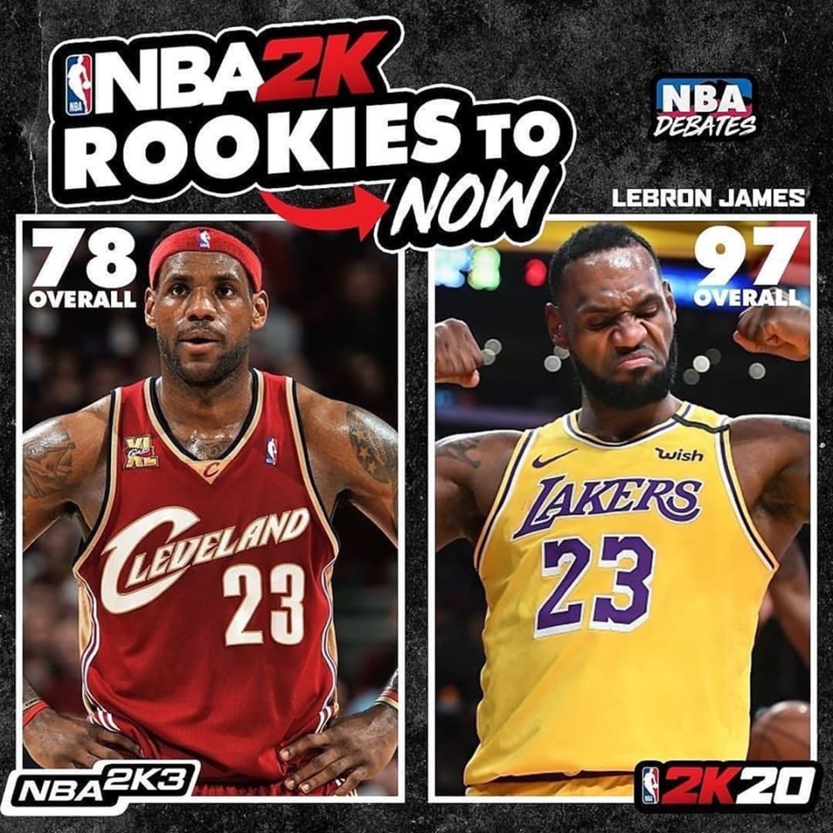Kyrie 2k rating hotsell
