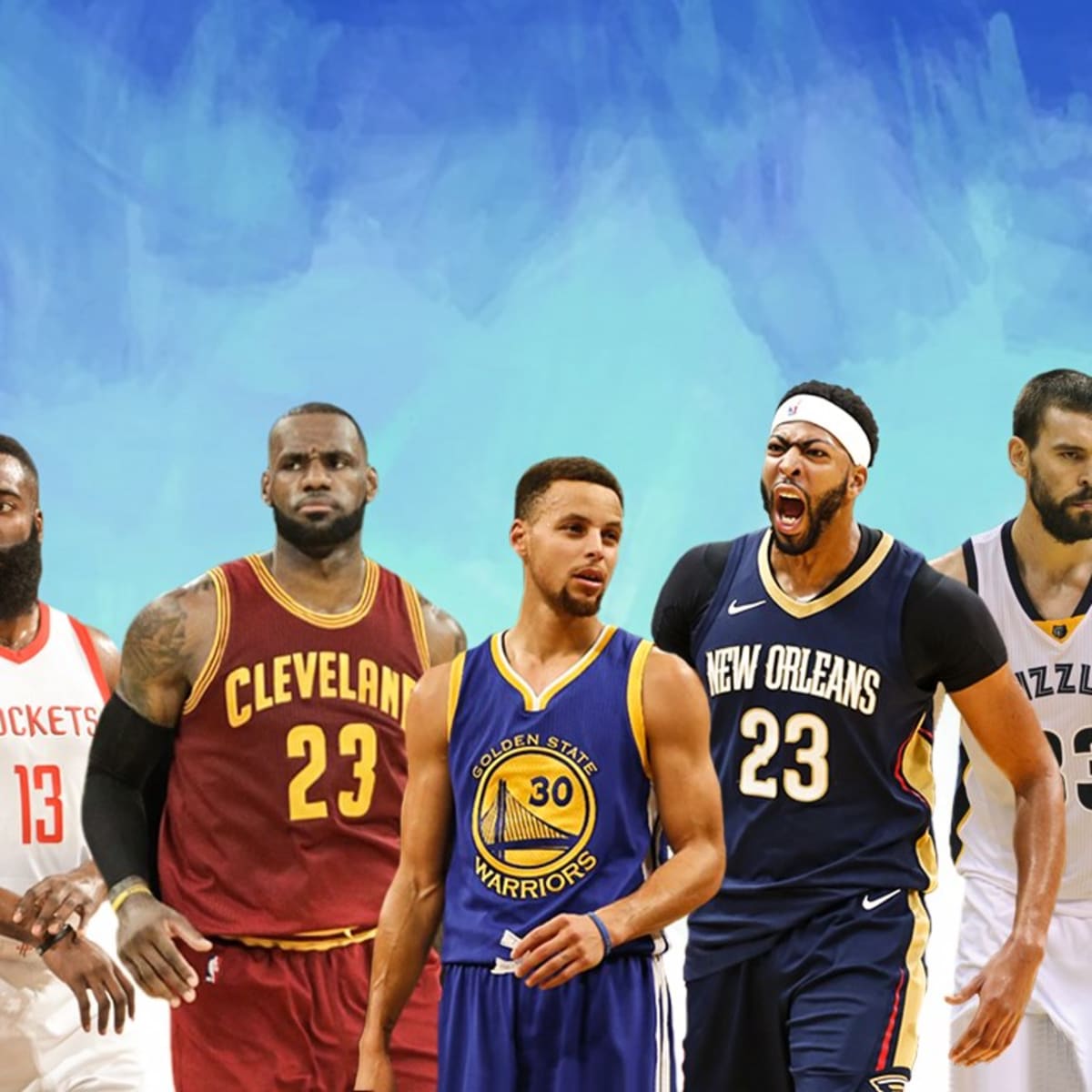 Steph curry all nba online