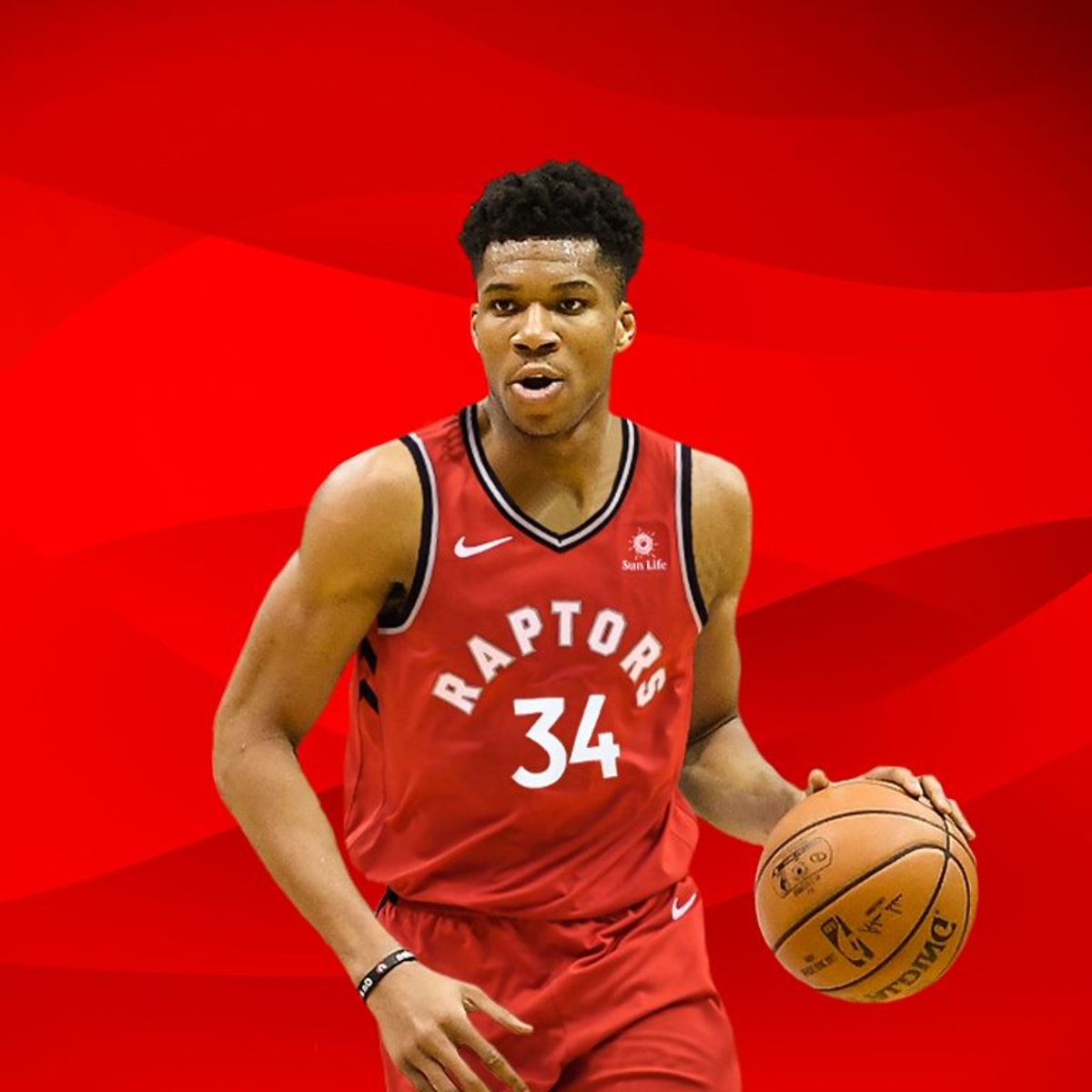 Giannis raptors jersey 2025