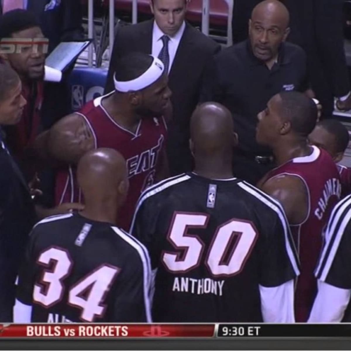 Lebron mario new arrivals chalmers