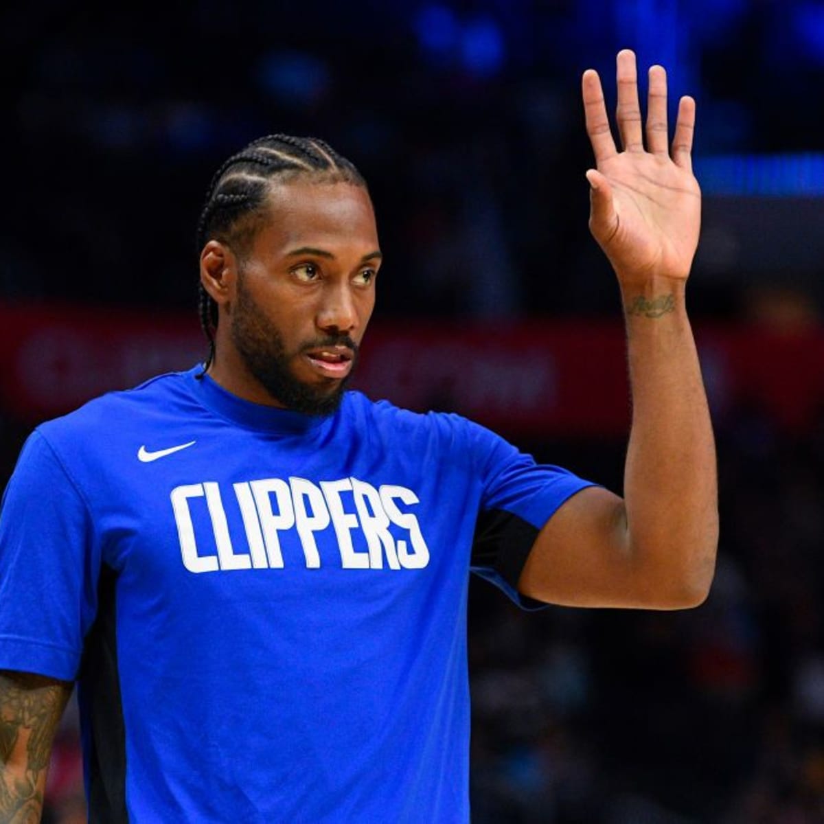 Top 10 NBA Players With The Biggest Hands At The Draft Combine