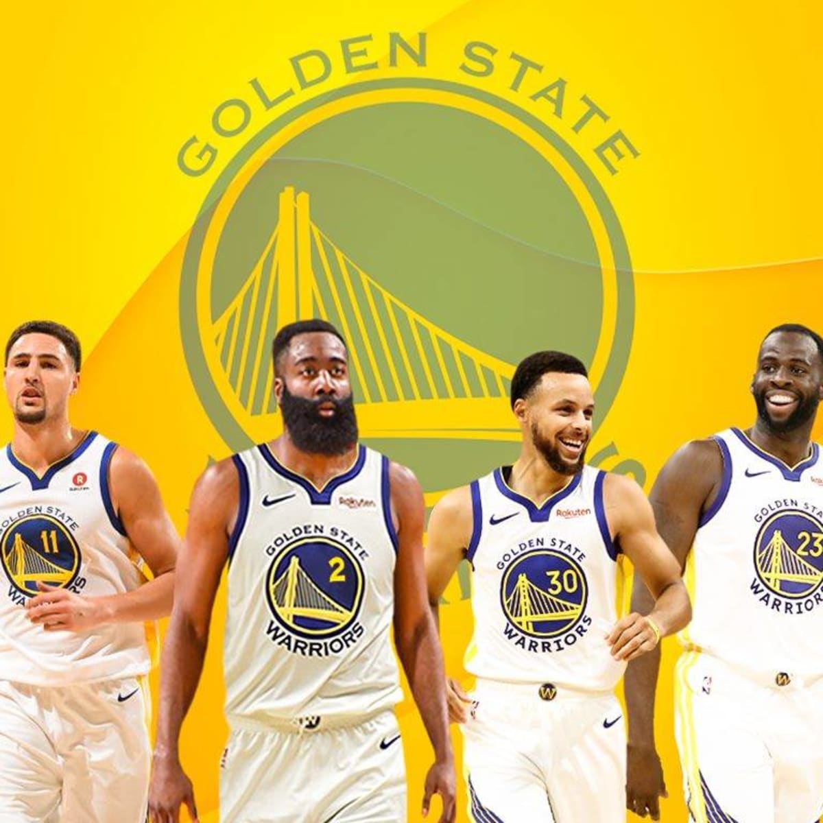 NBA Rumors Warriors Can Create The Unstoppable Team With James