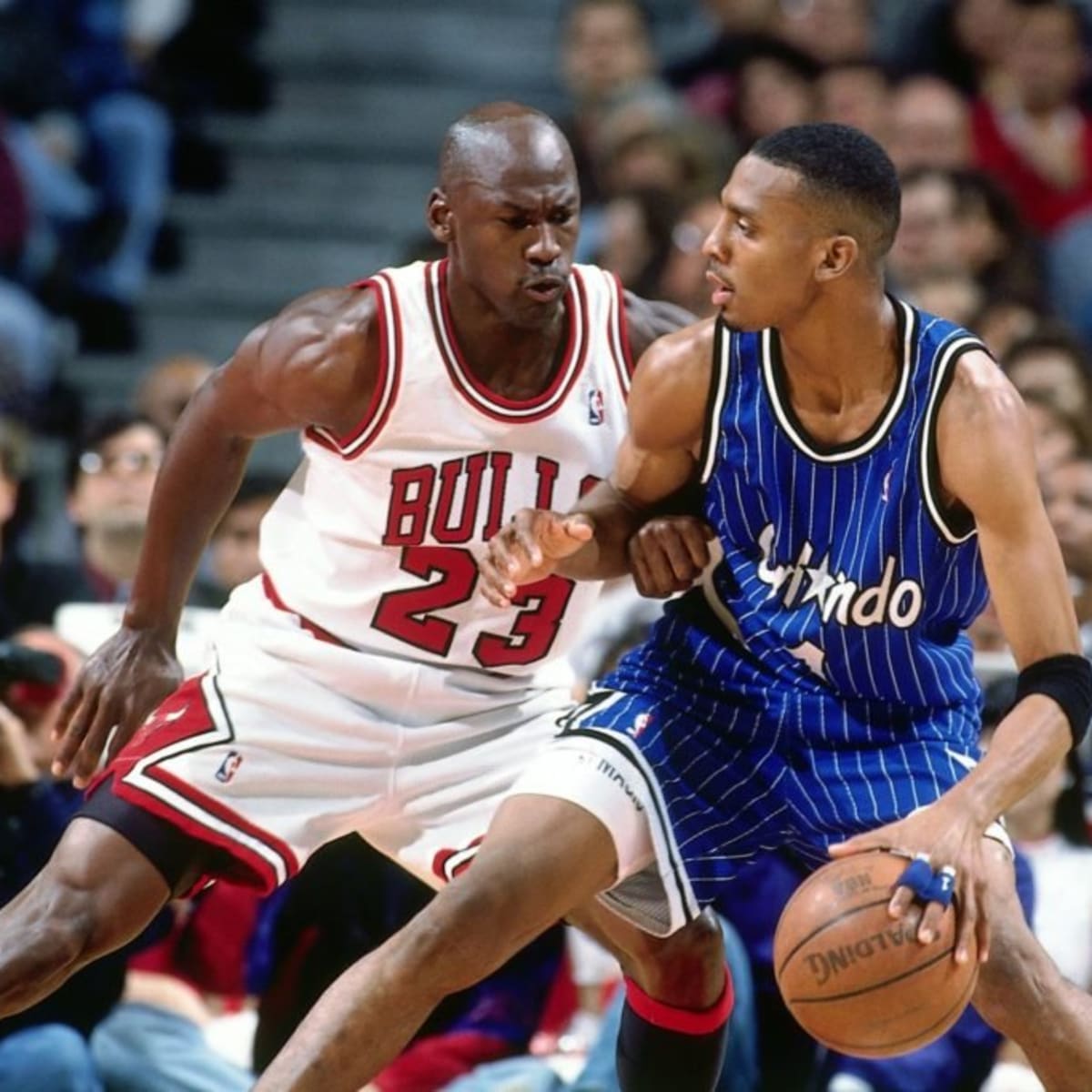 Penny hardaway jordan 2025