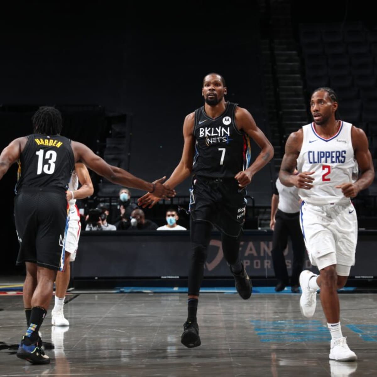 Kawhi durant store