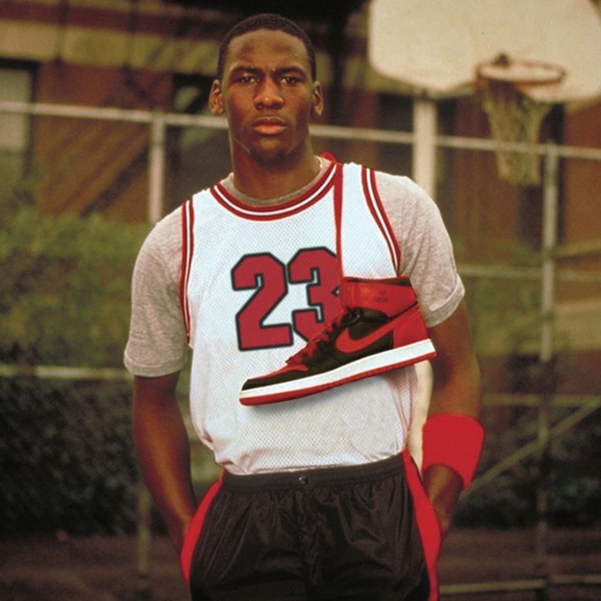 Michael Jordan Admits He Wanted To Sign With Adidas Not Nike Fadeaway World