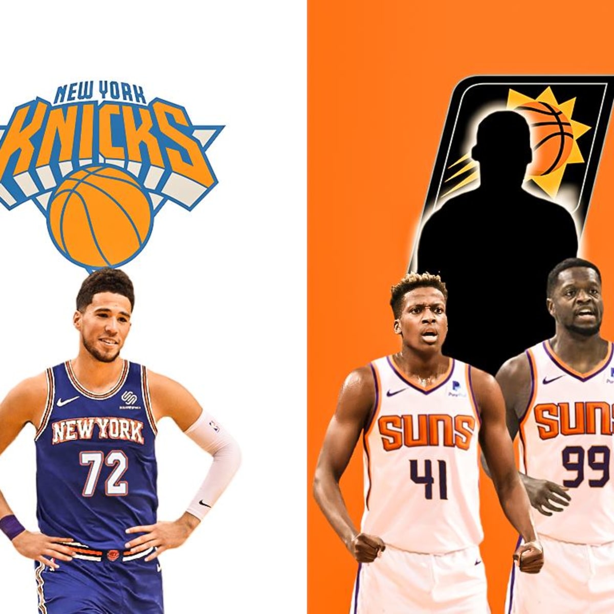 Devin booker trade discount