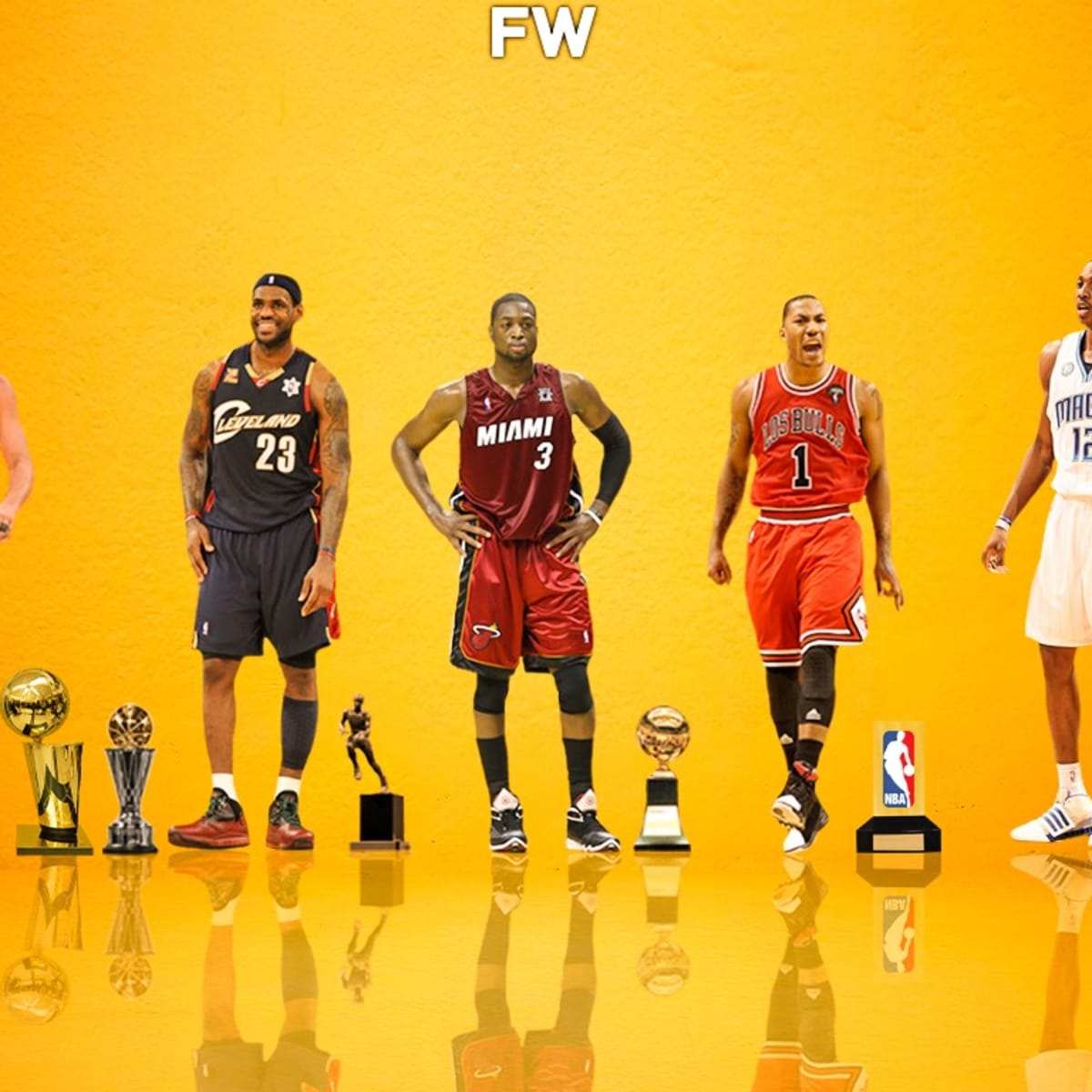 2009 top nba mvp