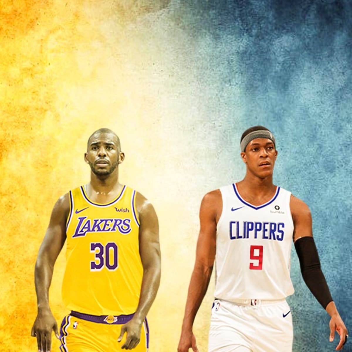 Rondo cp3 cheap