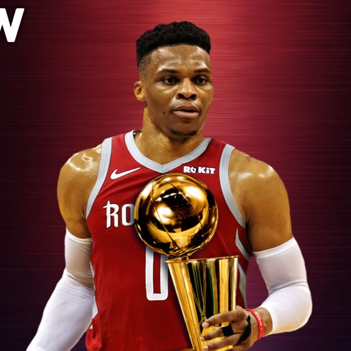 4 Reasons Why Russell Westbrook Will Finally Win The NBA