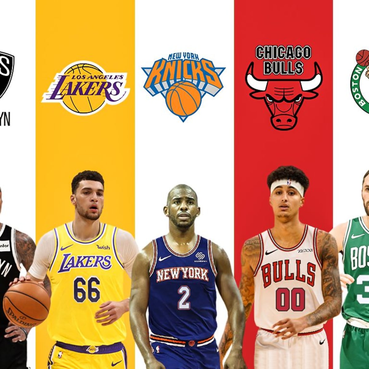 Nba trade new arrivals rumor
