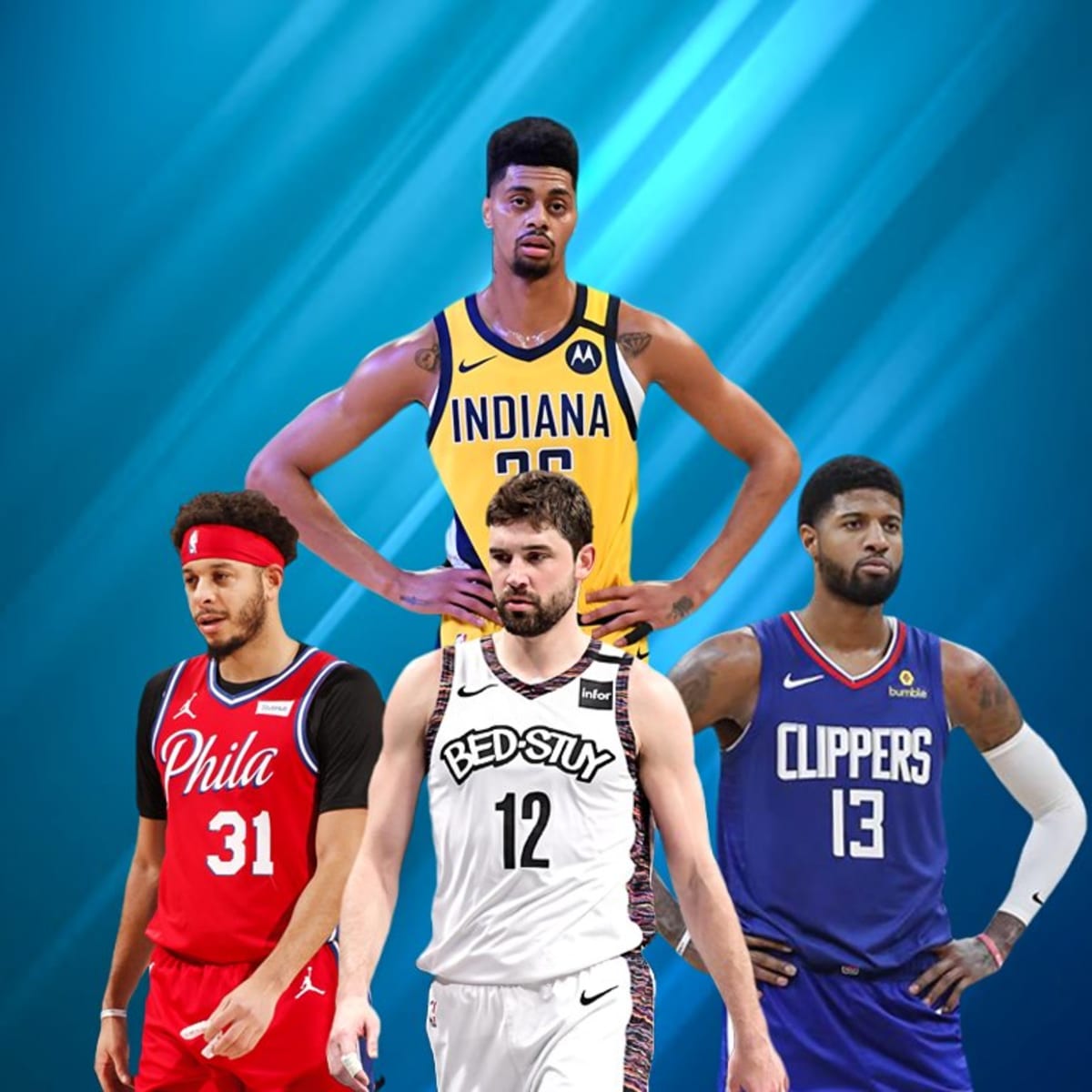 Best 3 point shooters in nba discount