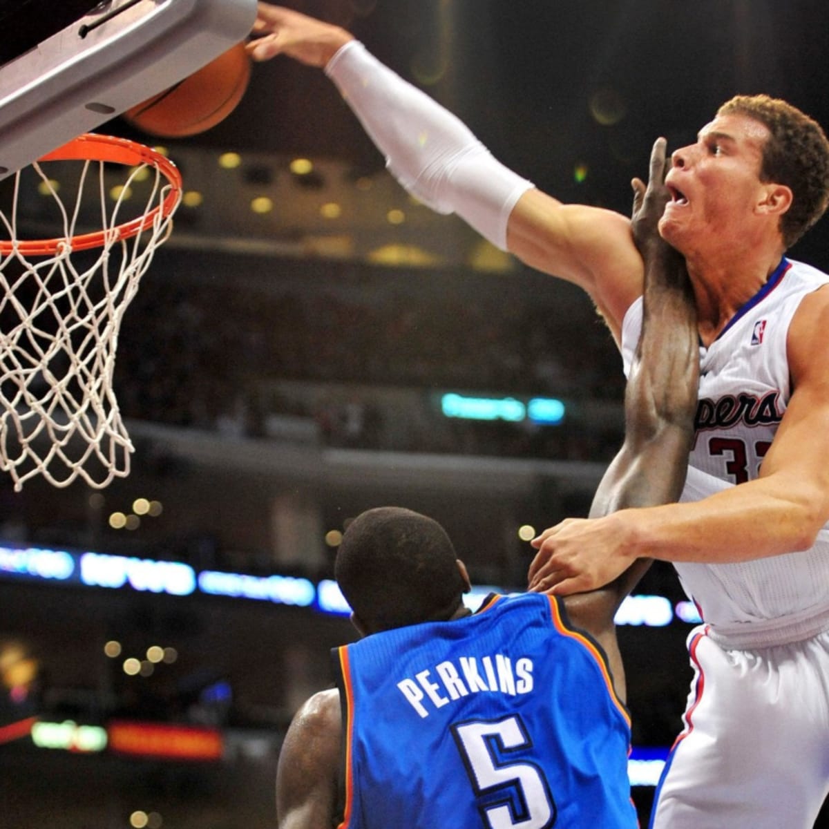 Blake griffin best dunks new arrivals