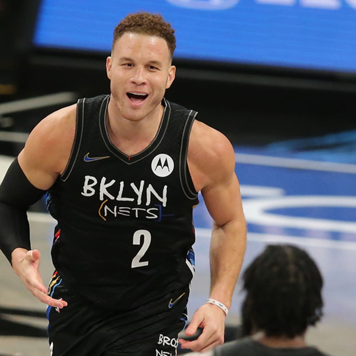 Tyler Johnson On New Teammate Blake Griffin