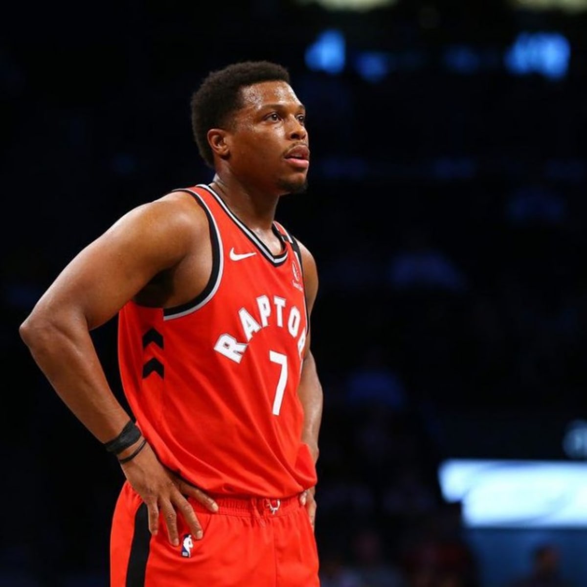 Kyle lowry jersey number shop
