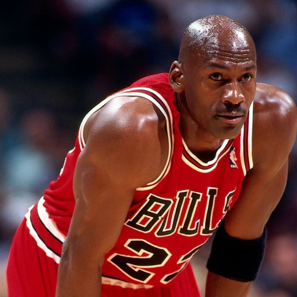 Michael best sale jordan 32