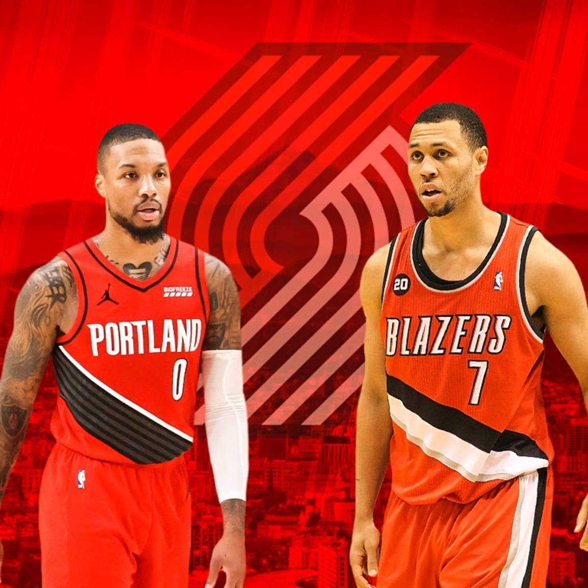 Brandon lillard shop