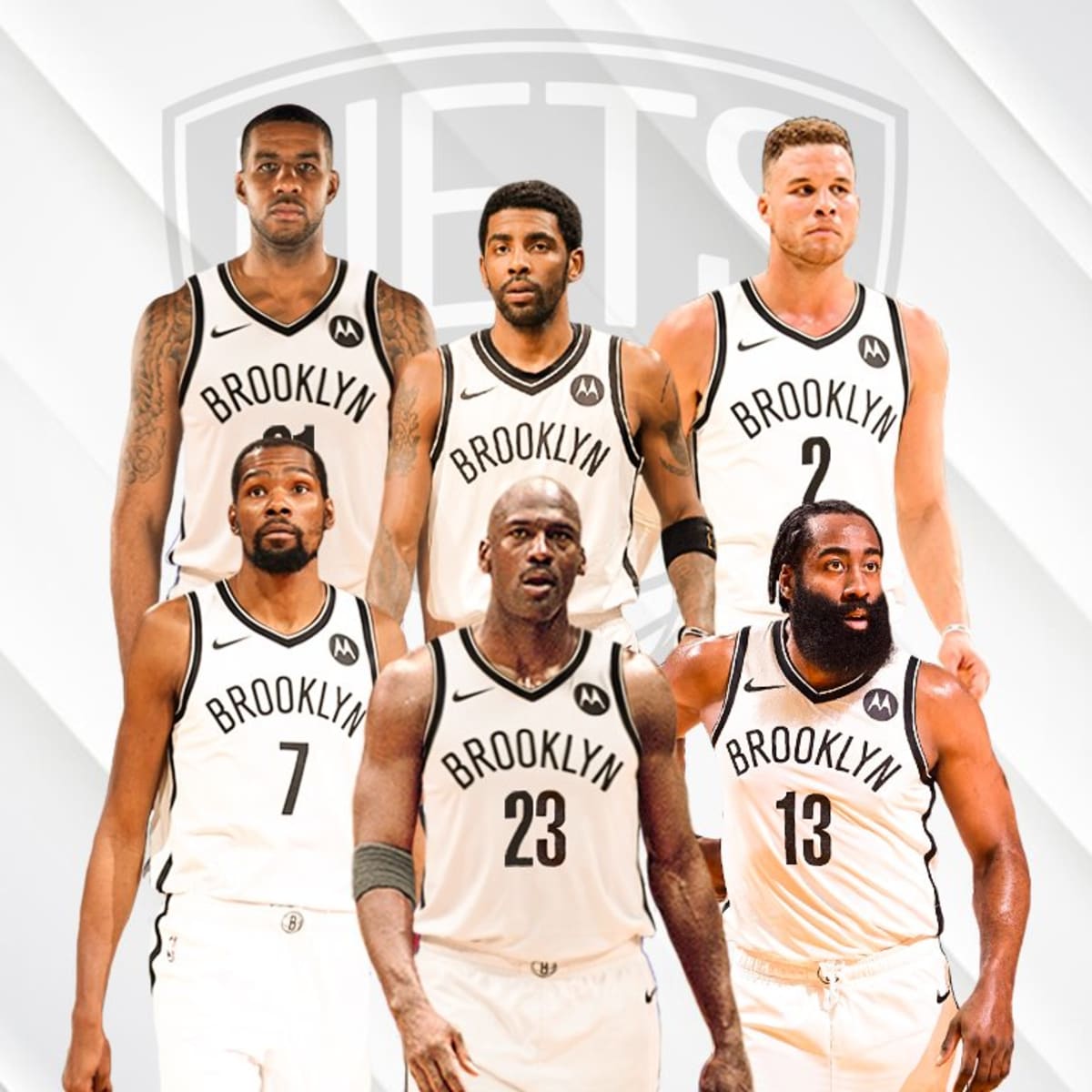 Brooklyn nets jordan store