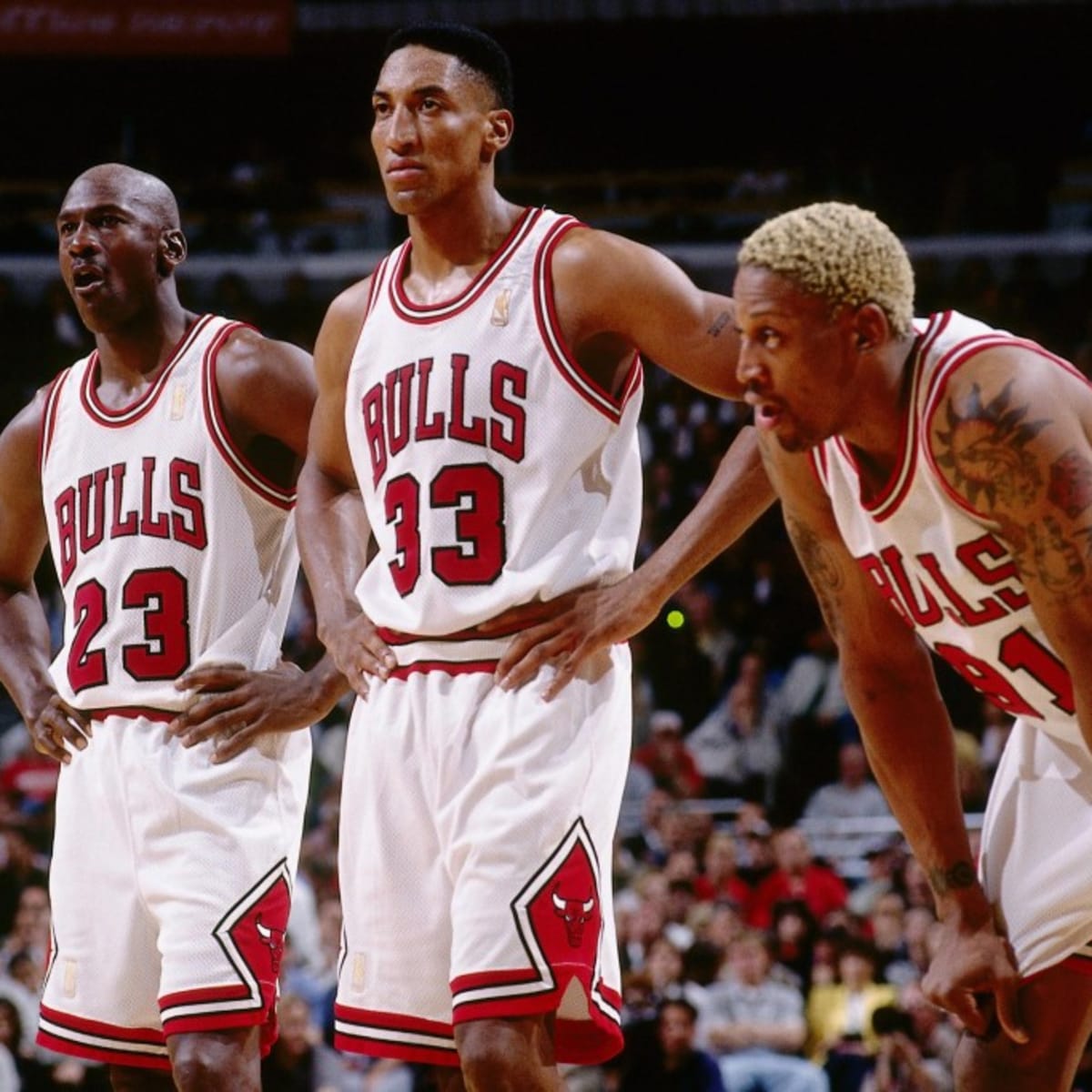 Ron Harper claims the Cavaliers would ve stopped Michael Jordan s