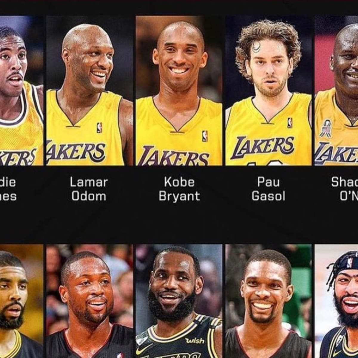 All kobes cheap