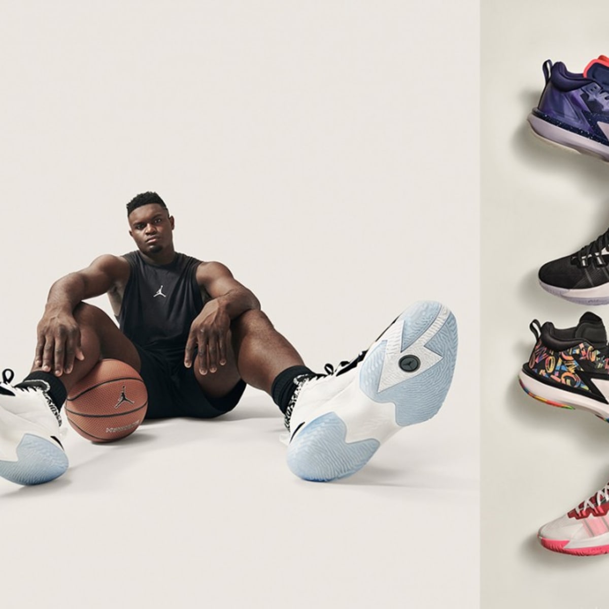 Williamson sneaker 2025