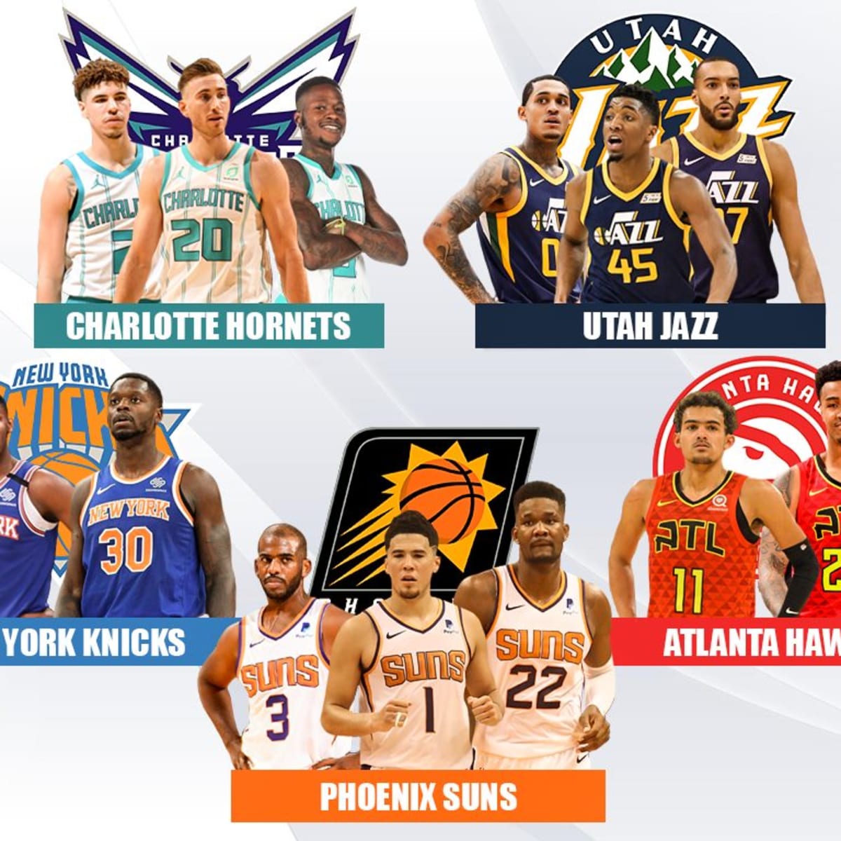 New nba teams cheap