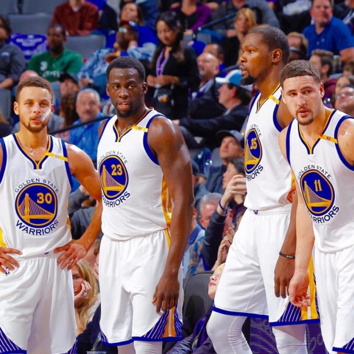 Kd draymond green sale