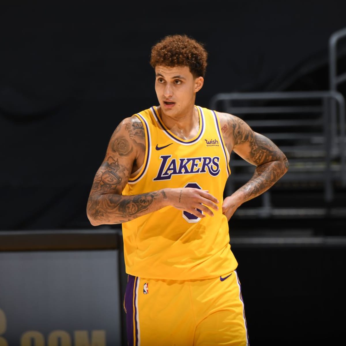 Kuzma nba online