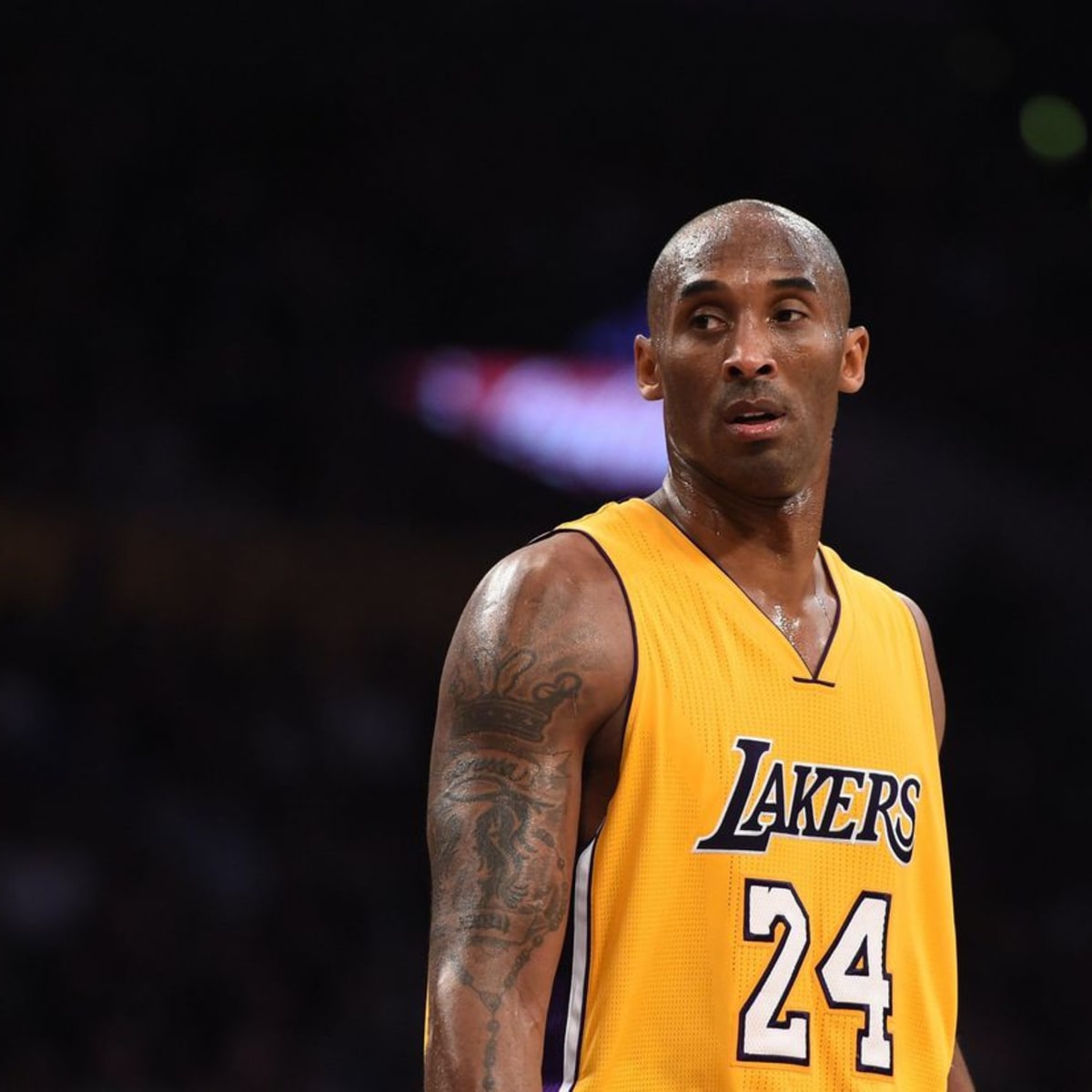 Lamar Odom Reveals What Made Kobe Bryant So Special His Will. His Ability To Block Everything Out And Focus On What s In Front Of Him. Fadeaway World